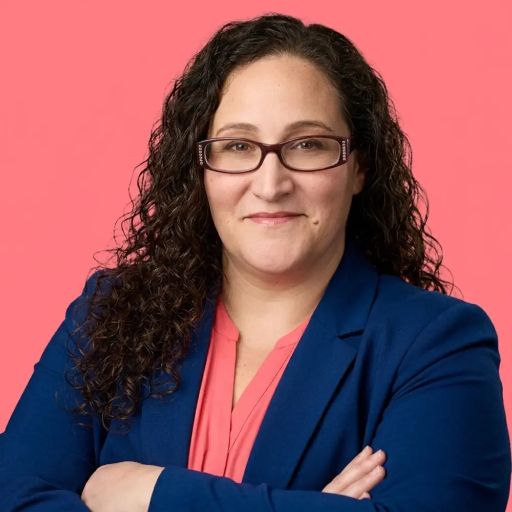 Sarah Sullivan, founder of Sparkles Accounting LLC